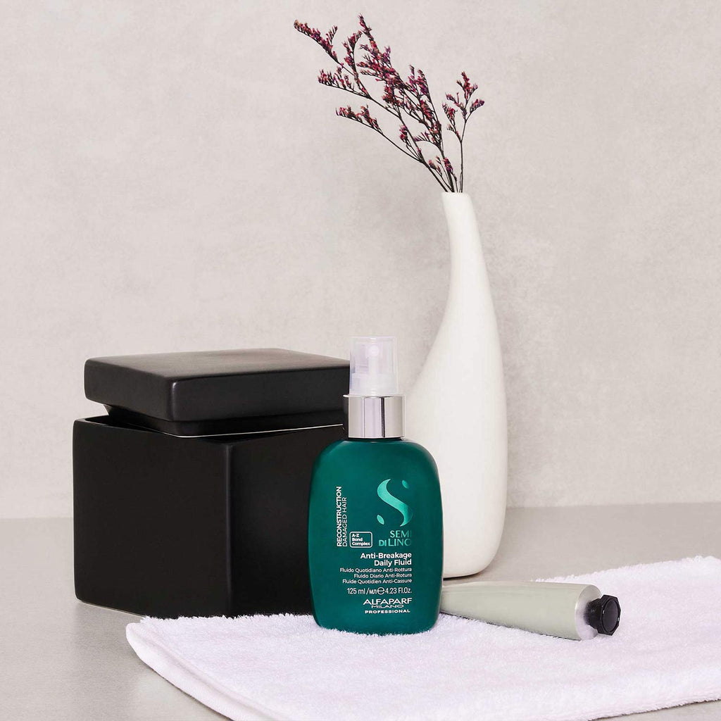 SEMI DI LINO RECONSTRUCTION ANTI BREAKAGE FLUID
