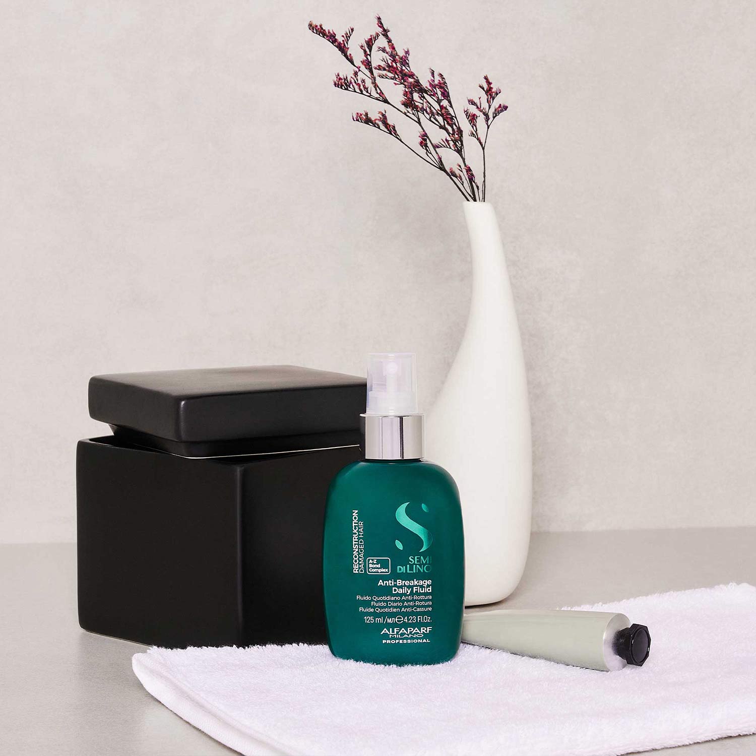 SEMI DI LINO RECONSTRUCTION ANTI BREAKAGE FLUID