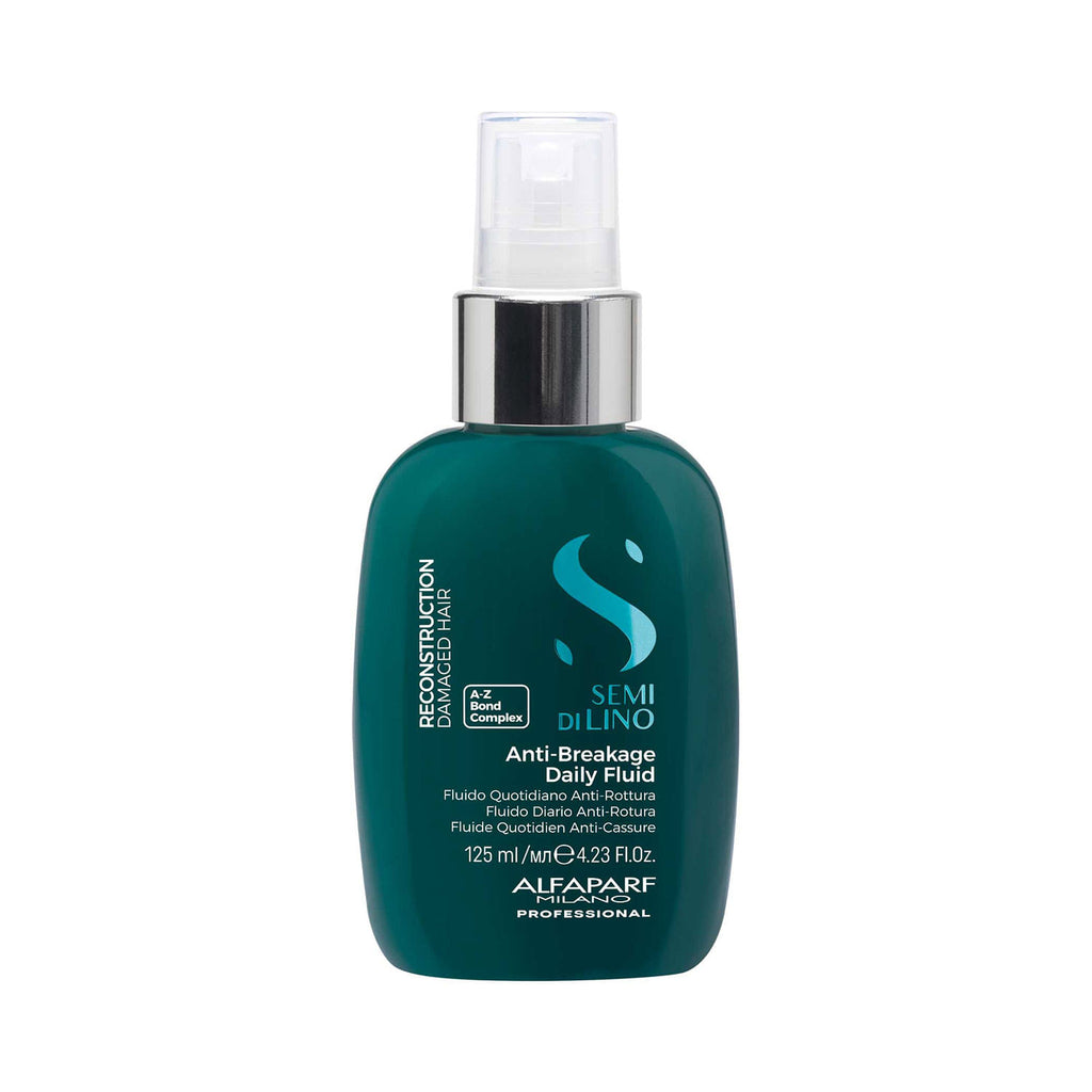 SEMI DI LINO RECONSTRUCTION ANTI BREAKAGE FLUID