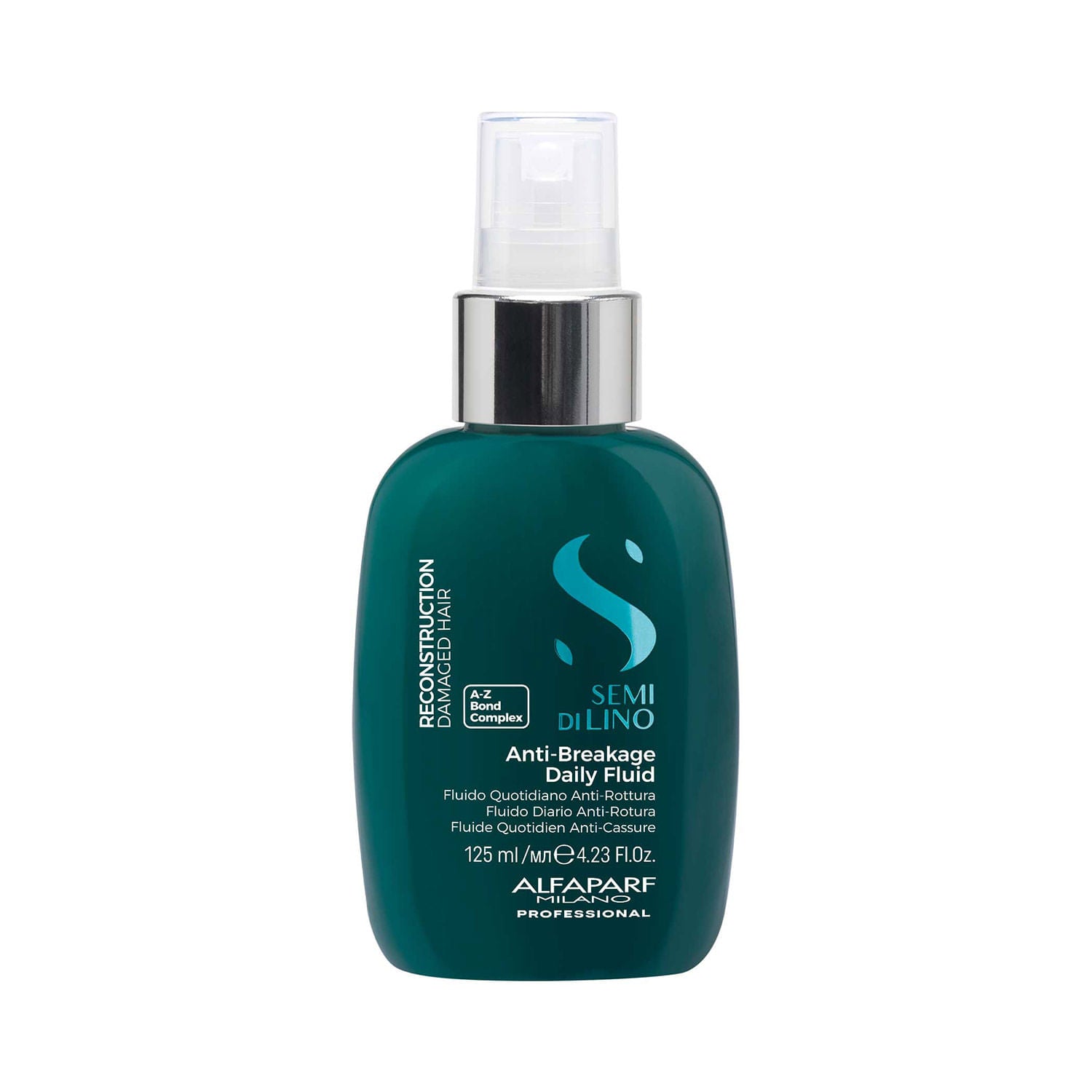 SEMI DI LINO RECONSTRUCTION ANTI BREAKAGE FLUID