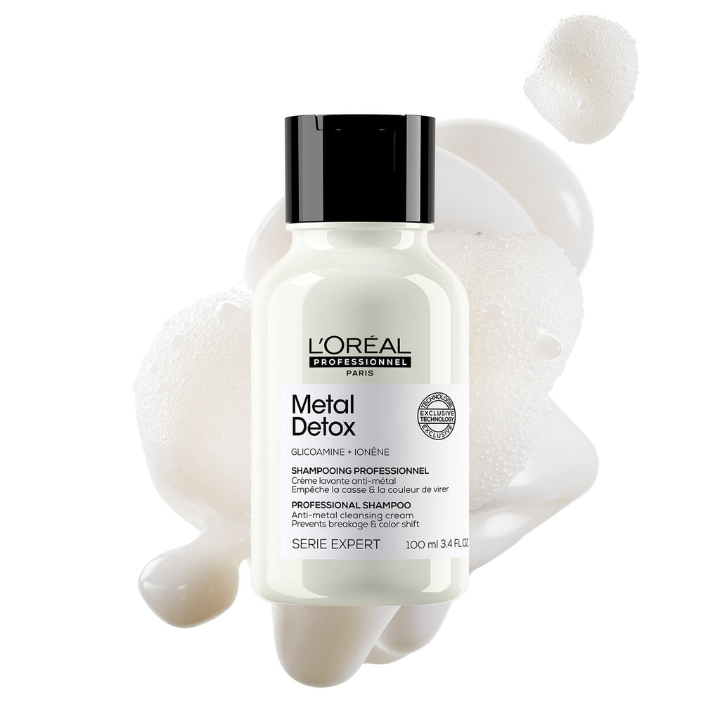 Metal Detox Shampoo