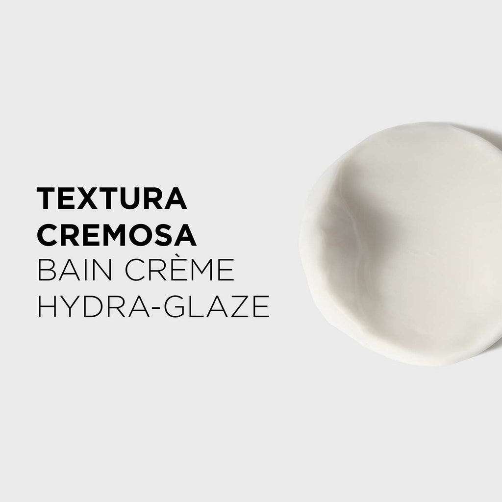 GLOSS ABSOLU CREME BAIN HYDRA-GLAZE SHAMPOO