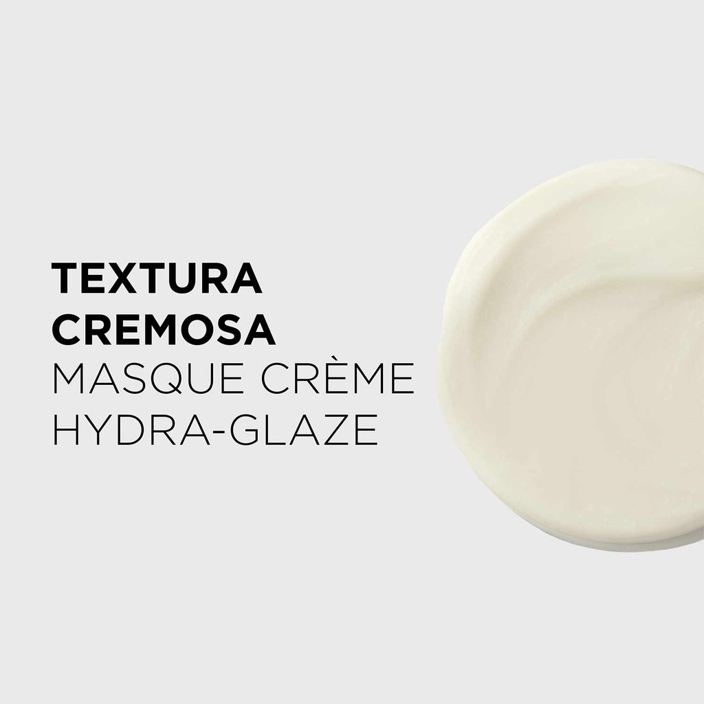 GLOSS ABSOLU CREME MASQUE HYDRA-GLAZE