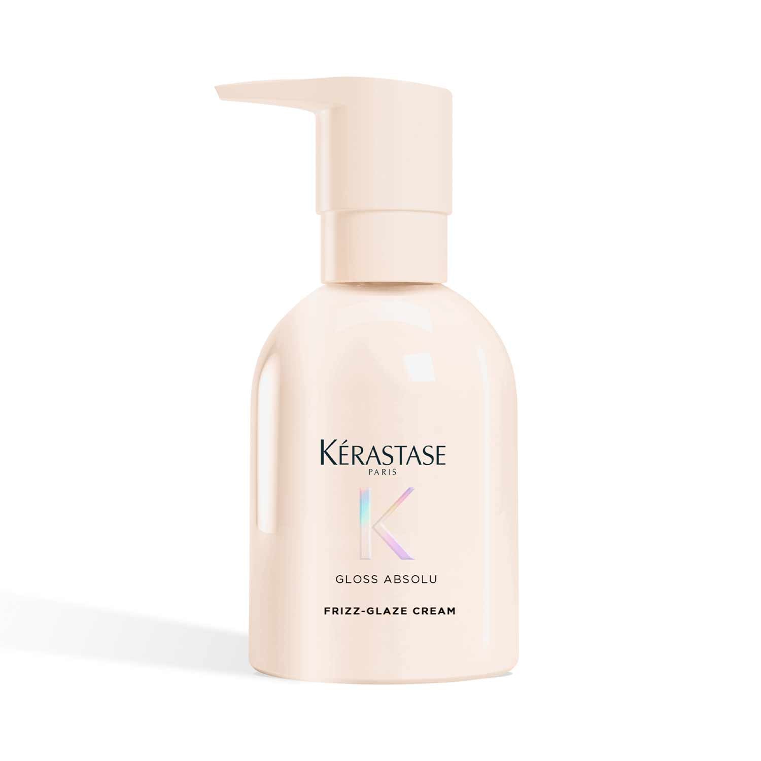 GLOSS ABSOLU CREME FRIZZ-GLAZE
