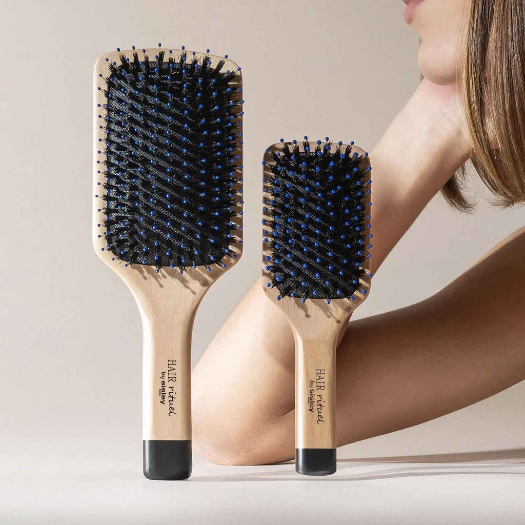 HAIR RITUEL LA BROSSE DE POCHE