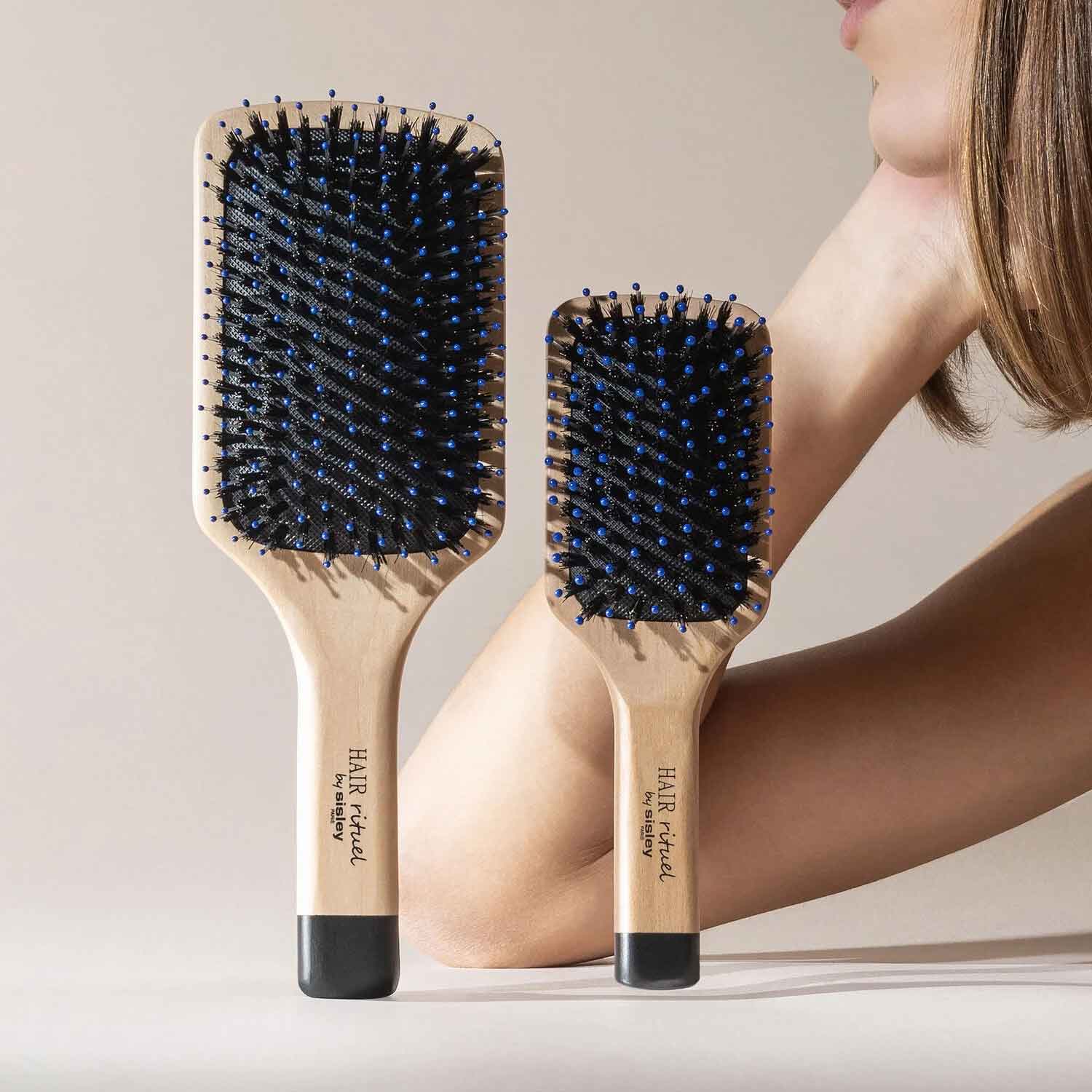 HAIR RITUEL LA BROSSE DE POCHE
