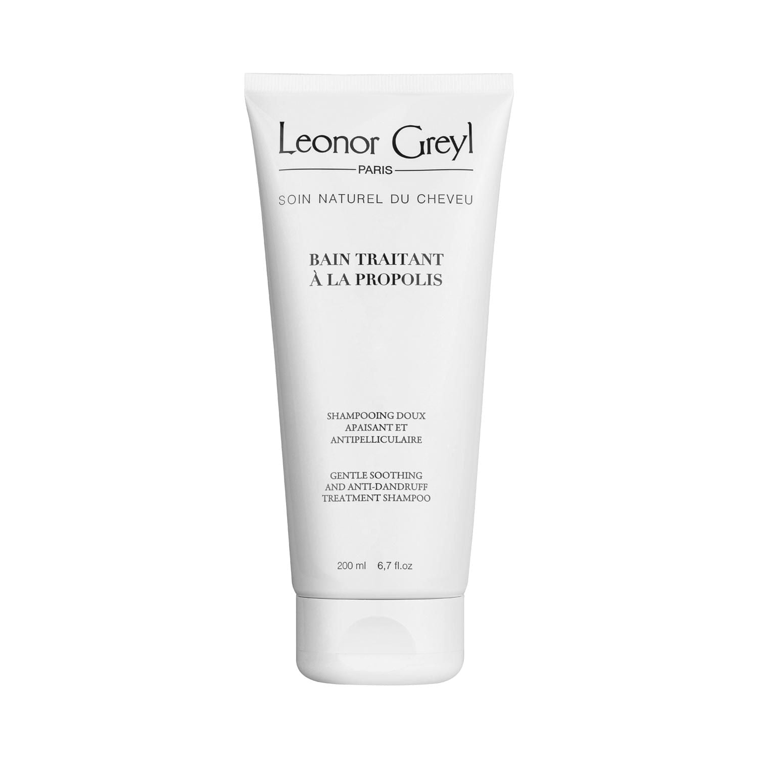BAIN TRAITAN PROPOLIS