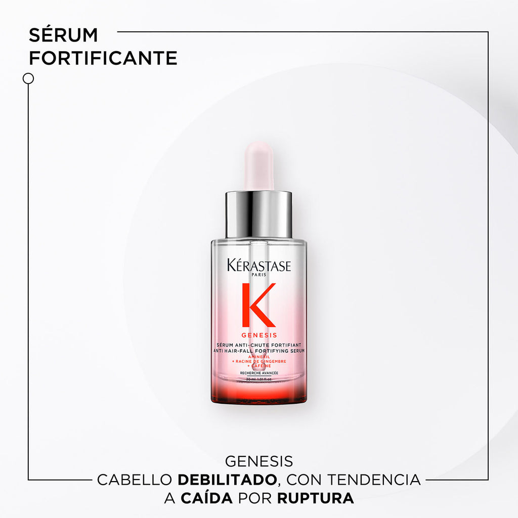 GENESIS SERUM FORTIFIANT ANTI-CHUTE