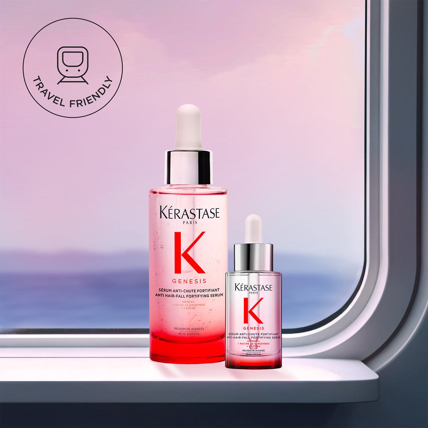 GENESIS SERUM FORTIFIANT ANTI-CHUTE