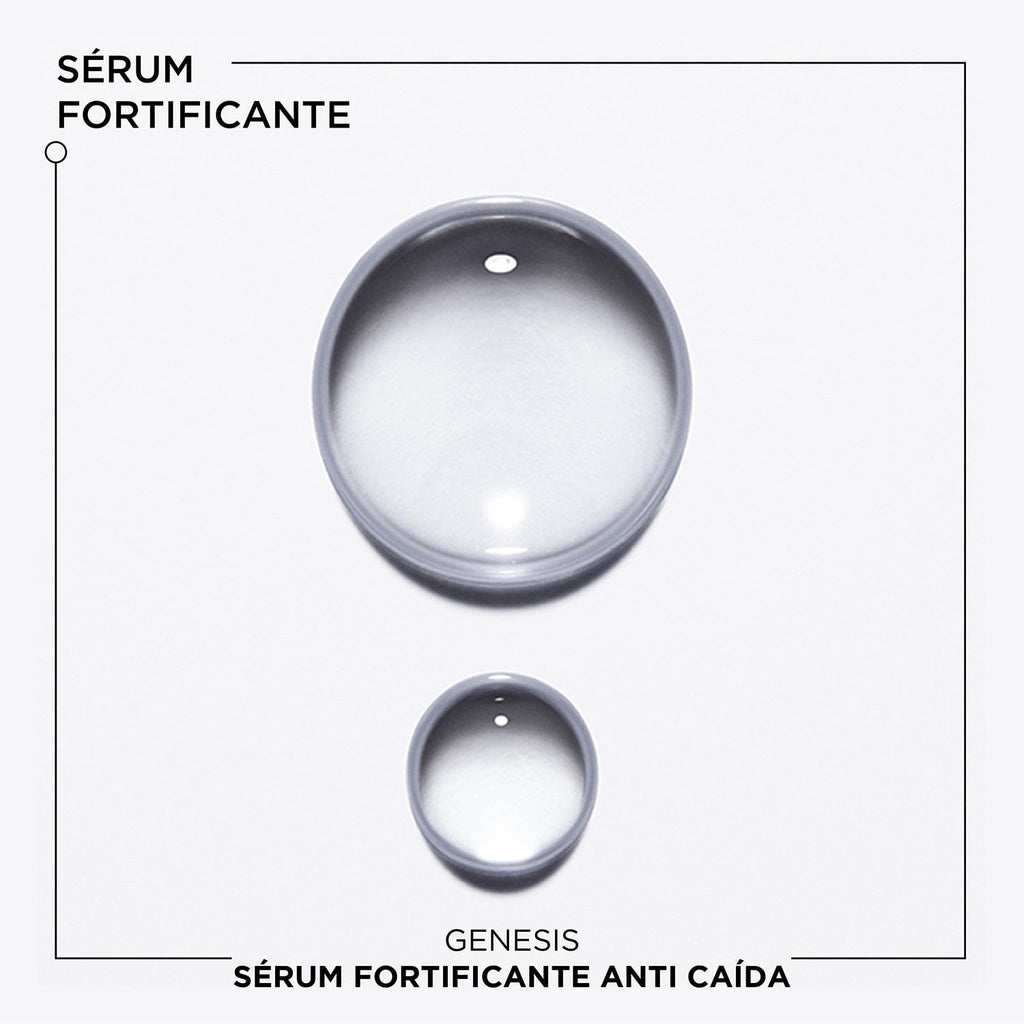 GENESIS SERUM FORTIFIANT ANTI-CHUTE