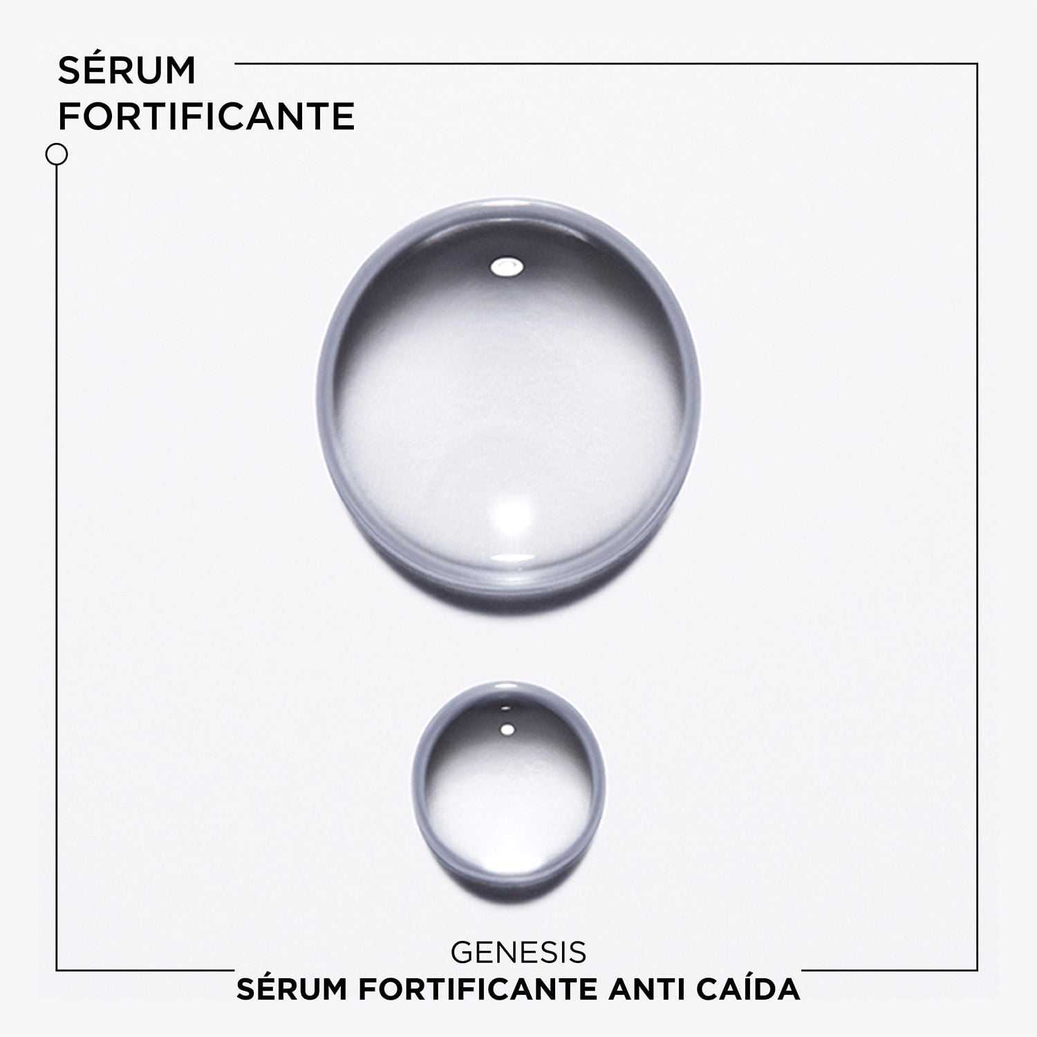 GENESIS SERUM FORTIFIANT ANTI-CHUTE