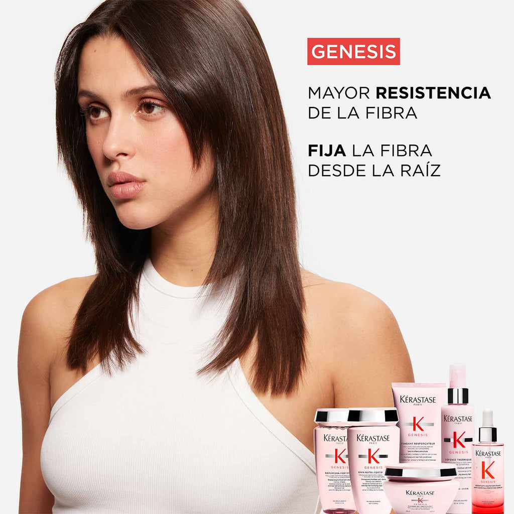 GENESIS SERUM FORTIFIANT ANTI-CHUTE