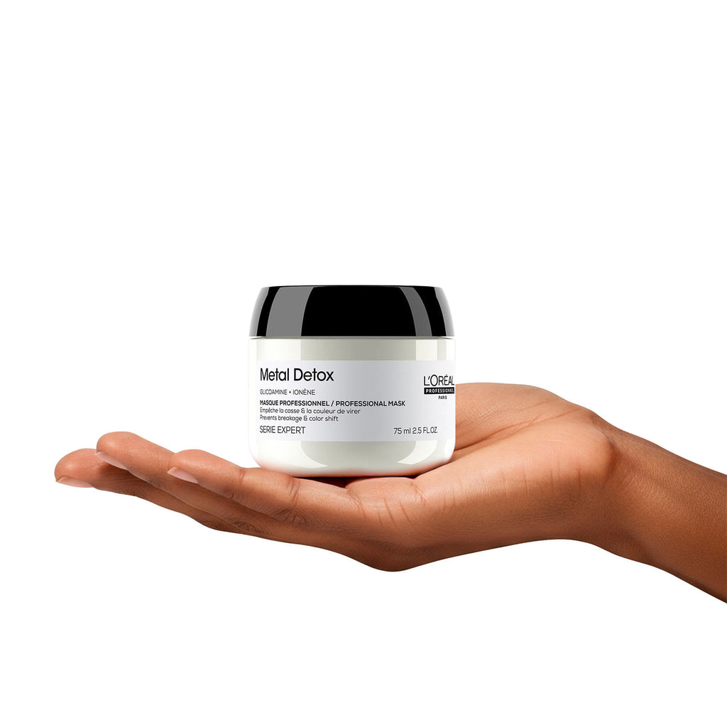 Metal Detox Mascara