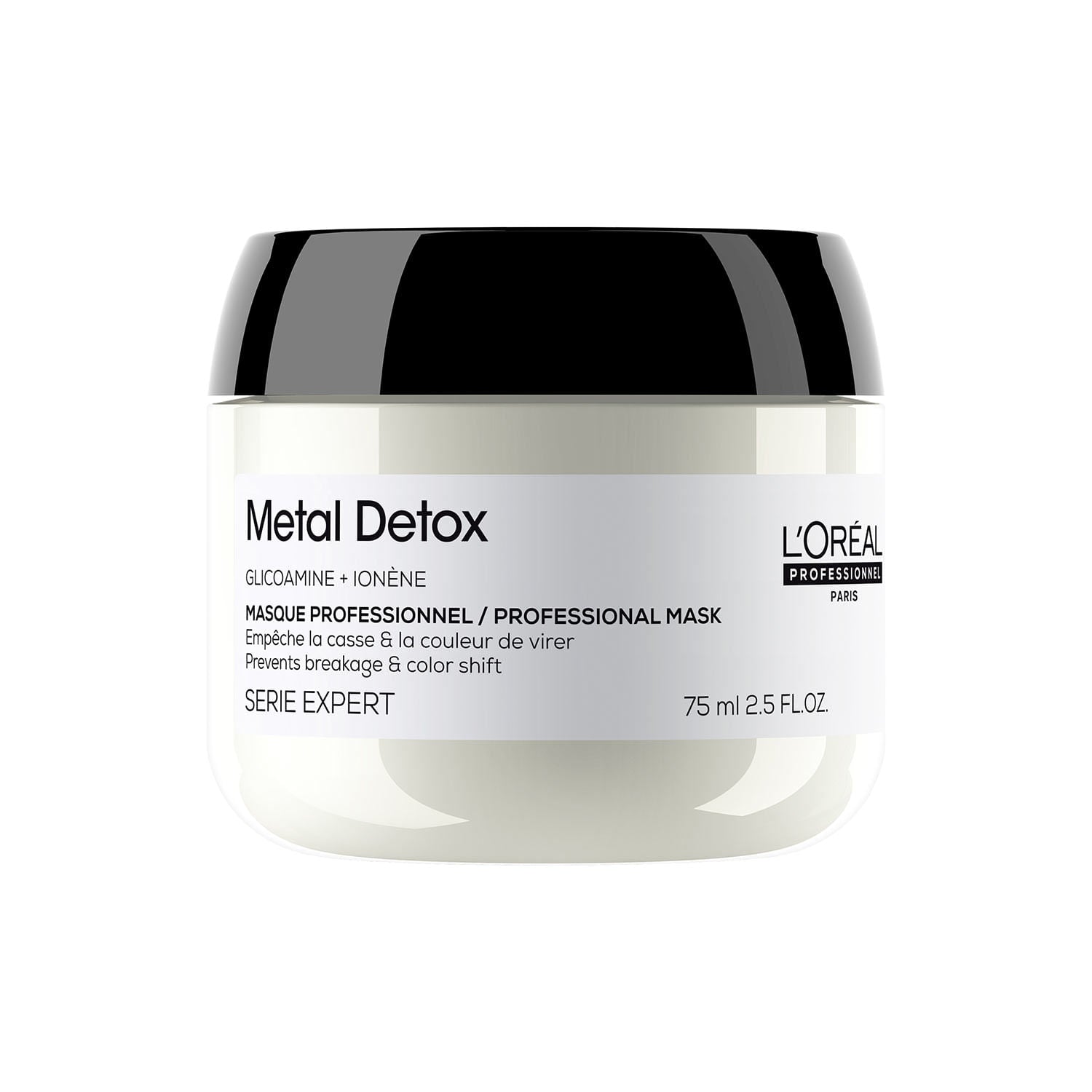 Metal Detox Mascara