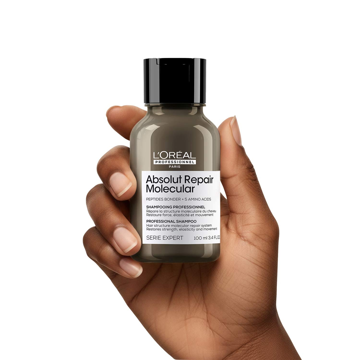 ABSOLUT REPAIR MOLECULAR SHAMPOO