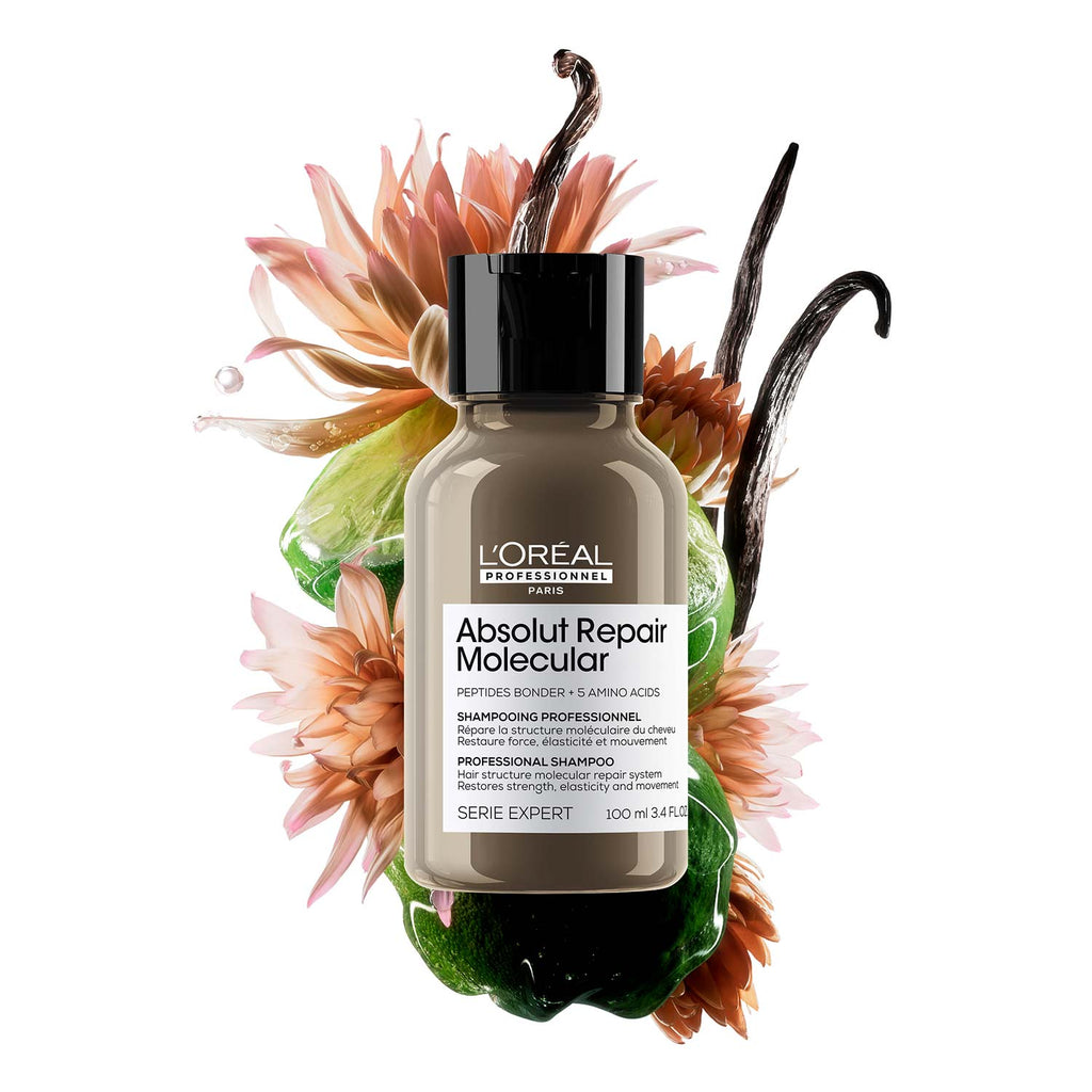 ABSOLUT REPAIR MOLECULAR SHAMPOO