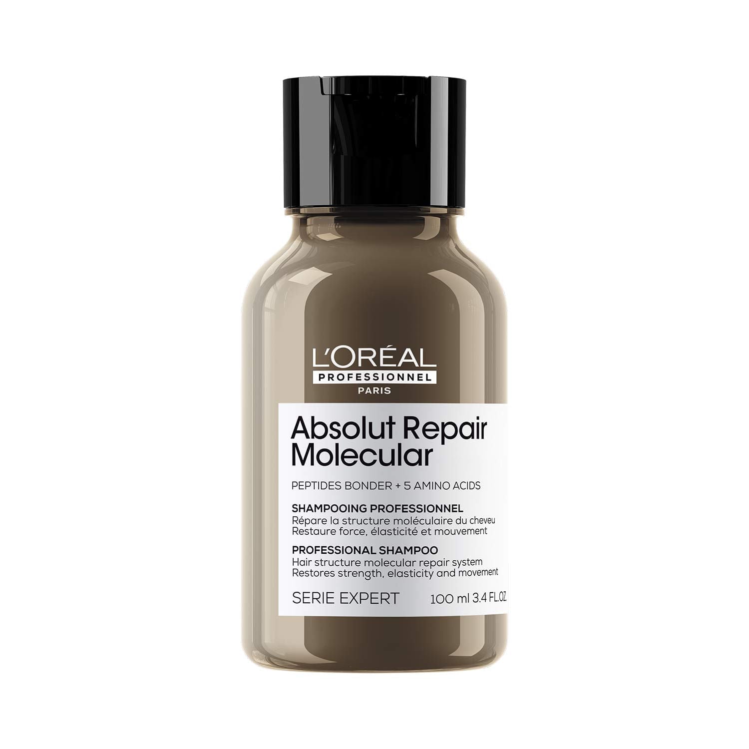 ABSOLUT REPAIR MOLECULAR SHAMPOO