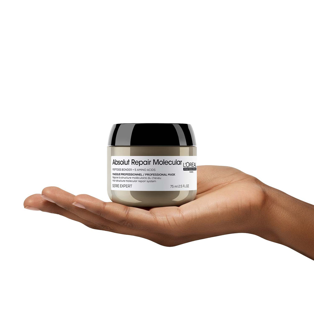 ABSOLUT REPAIR MOLECULAR RINSE-OFF MASK