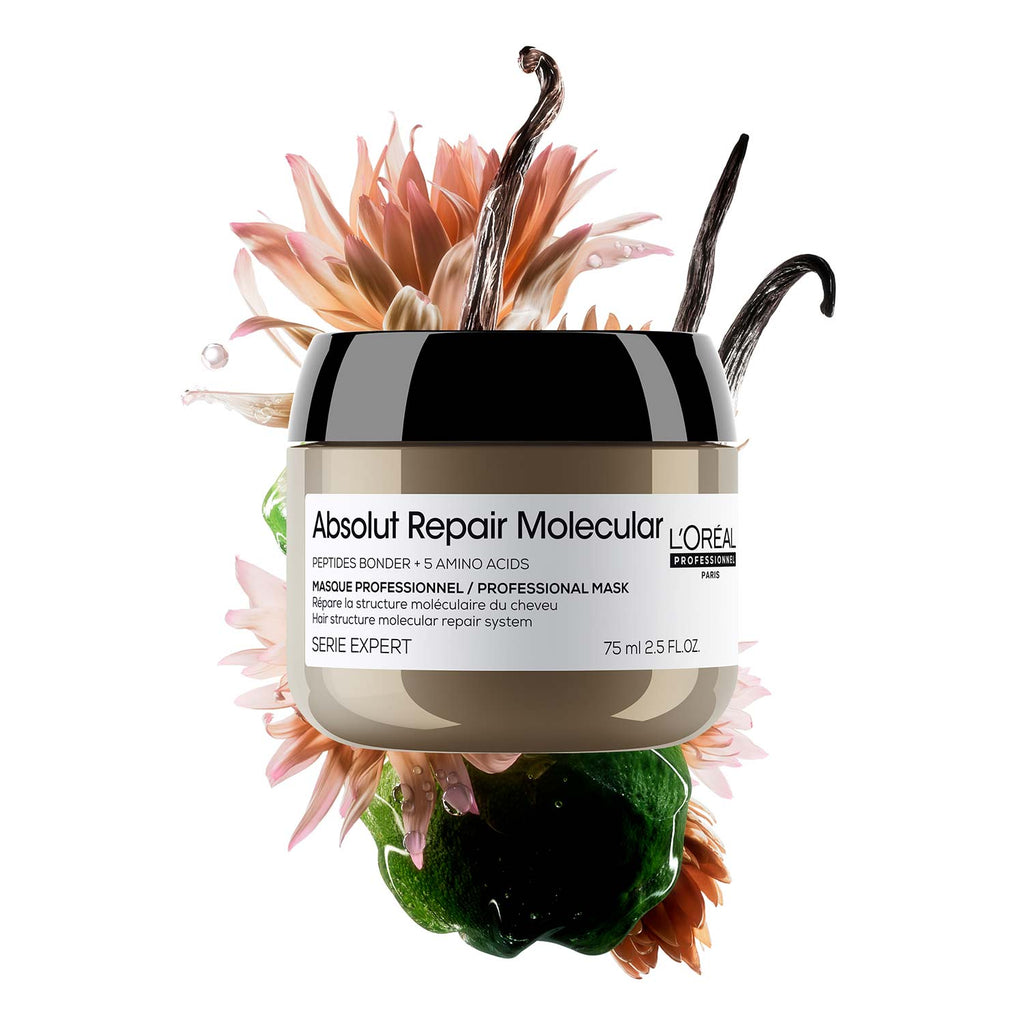ABSOLUT REPAIR MOLECULAR RINSE-OFF MASK