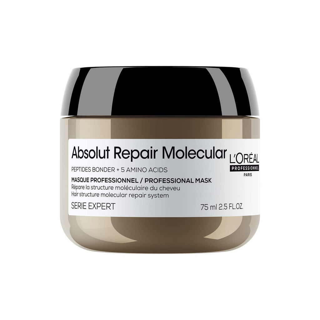 ABSOLUT REPAIR MOLECULAR RINSE-OFF MASK