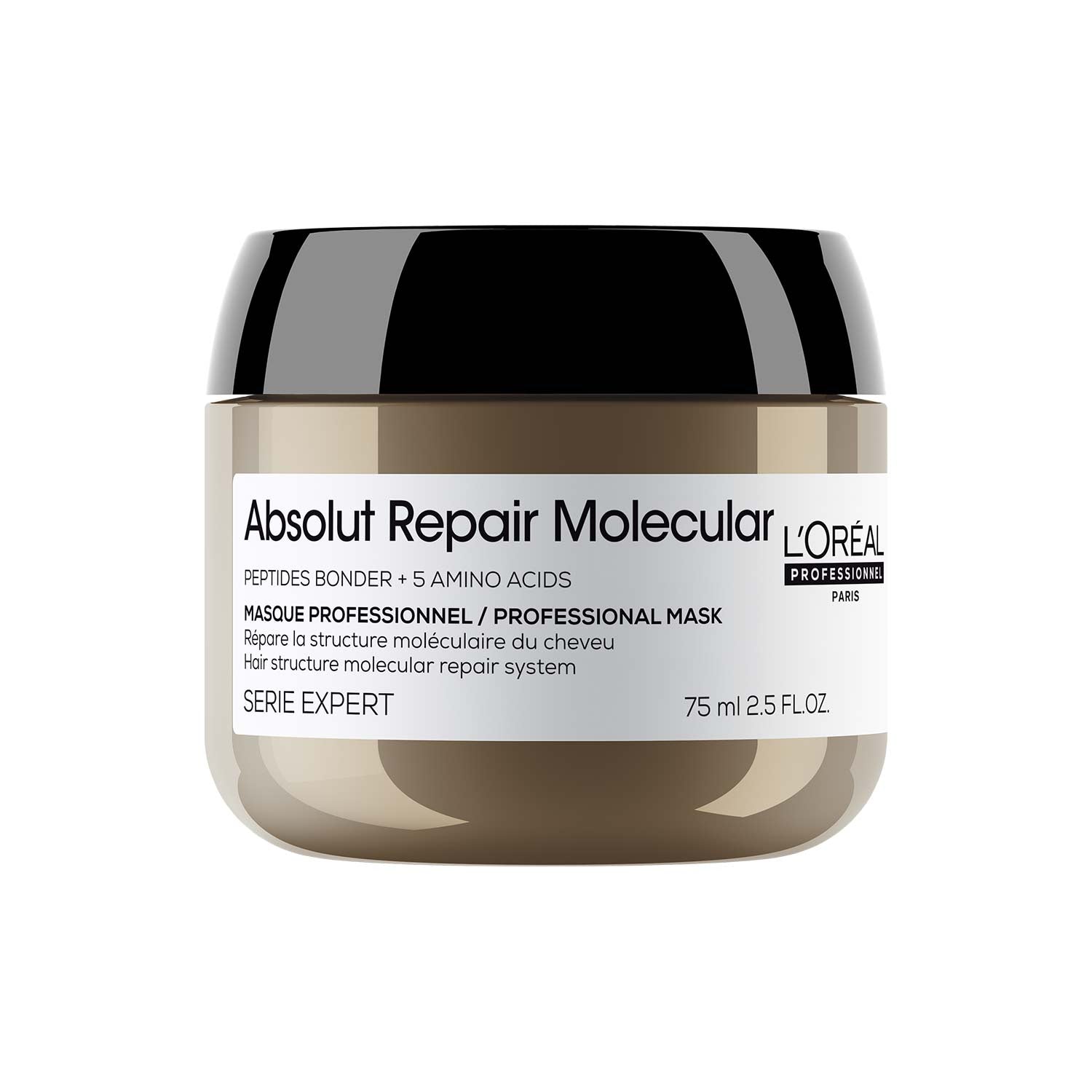 ABSOLUT REPAIR MOLECULAR RINSE-OFF MASK