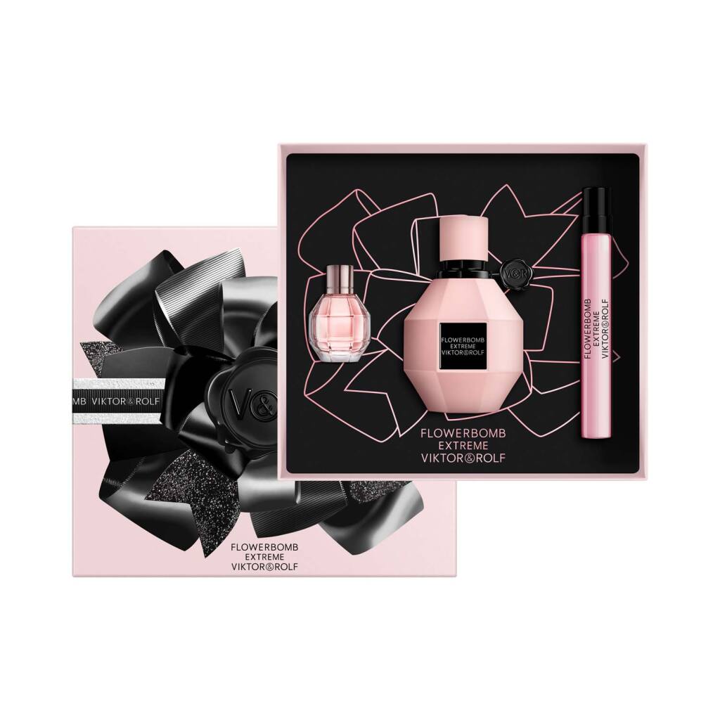 FLOWERBOMB EXTREME EDP INTENSE