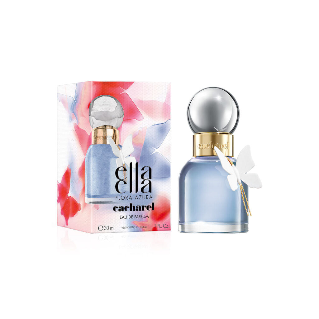 ELLA ELLA FLORA AZURA