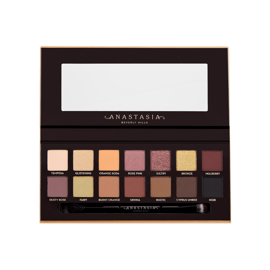 PALETTE SOFT GLAM