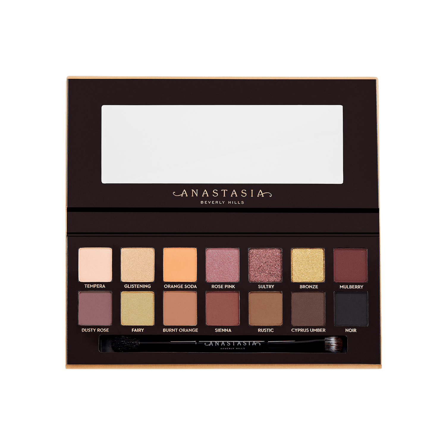 PALETTE SOFT GLAM