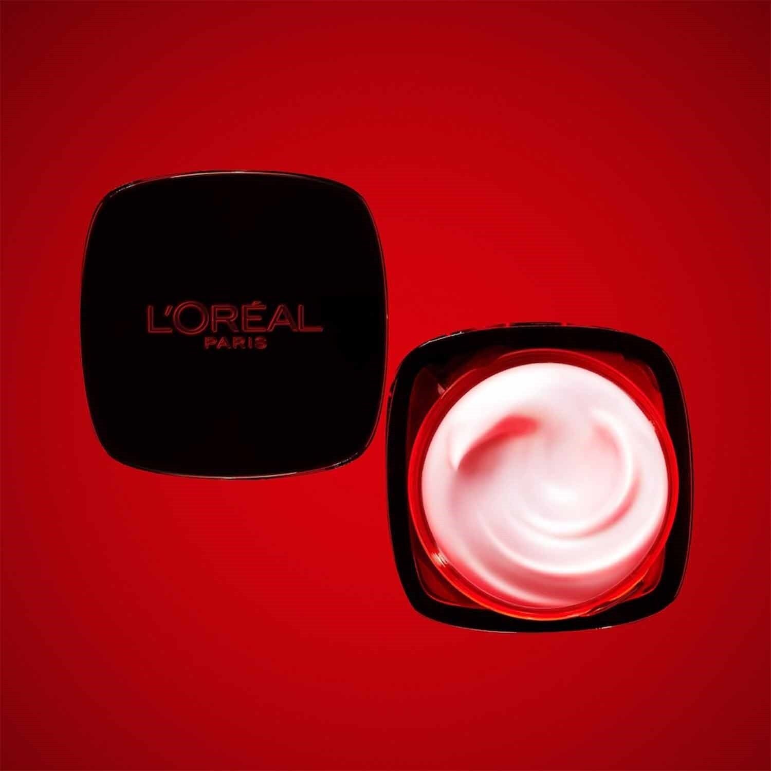 REVITALIFT LASER CREMA NOCHE