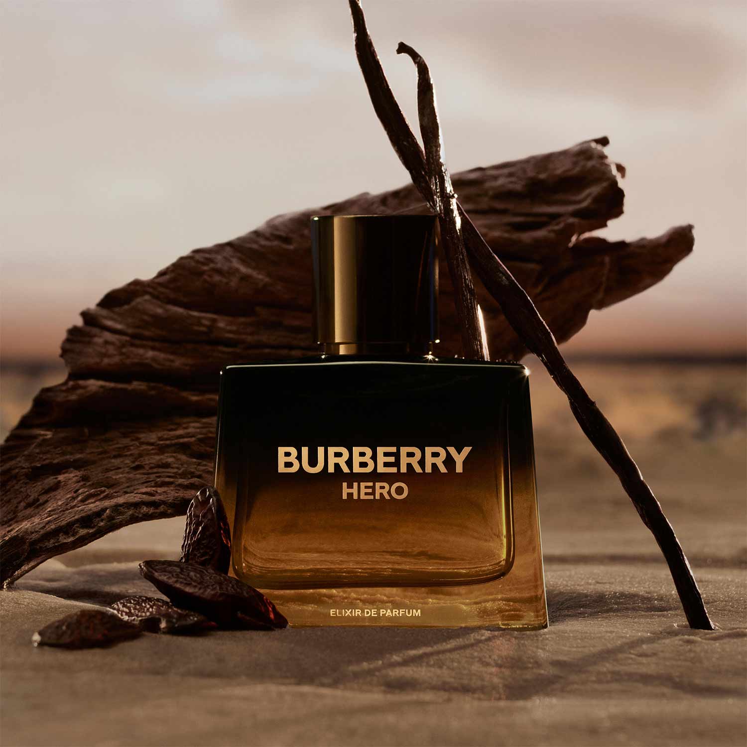 BURBERRY HERO ELIXIR