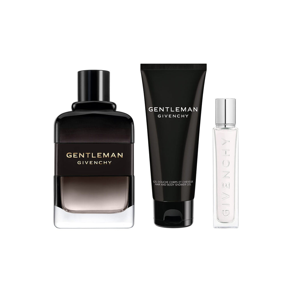 GENTLEMAN BOISEE EDP
