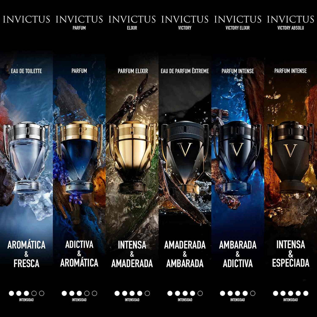 INVICTUS