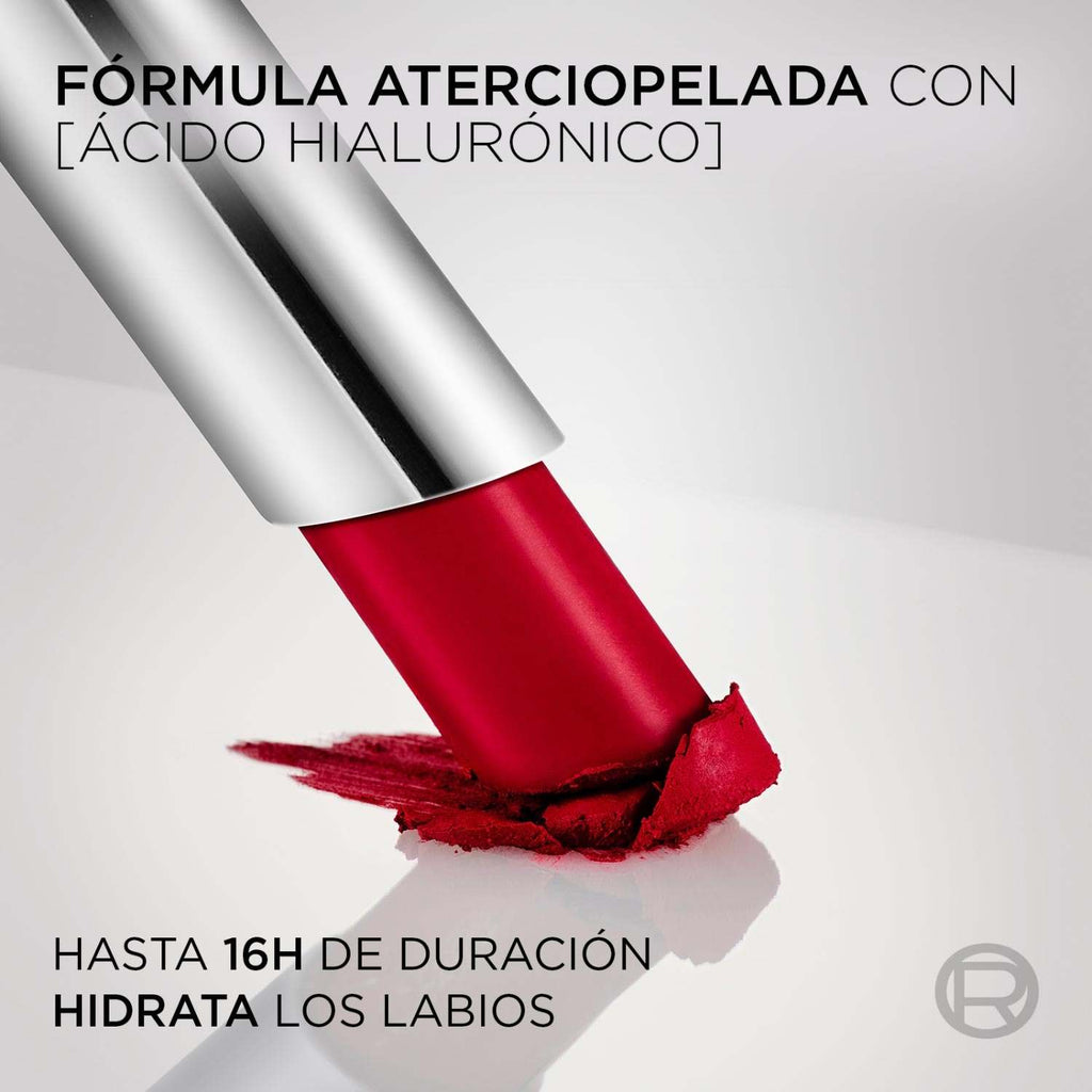 POWER MATTE LIPSTICK