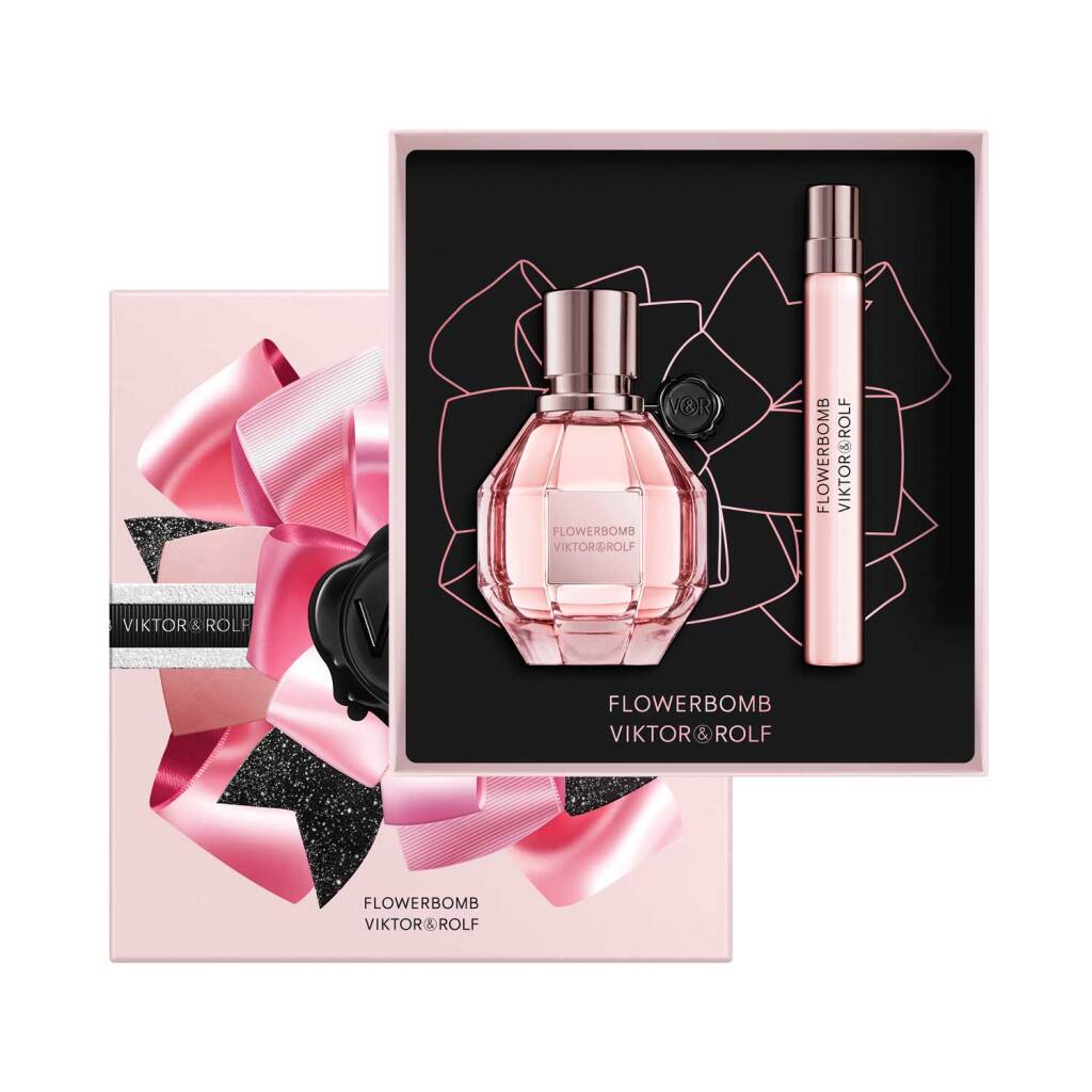Flowerbomb EDP