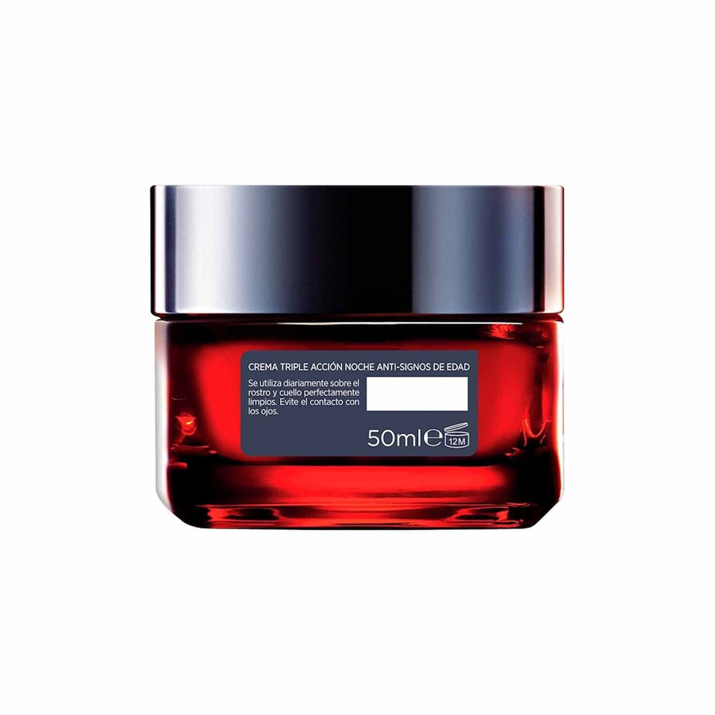 REVITALIFT LASER CREMA NOCHE