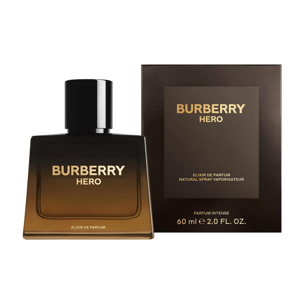 BURBERRY HERO ELIXIR