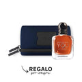 Stronger With You Intensely EDP