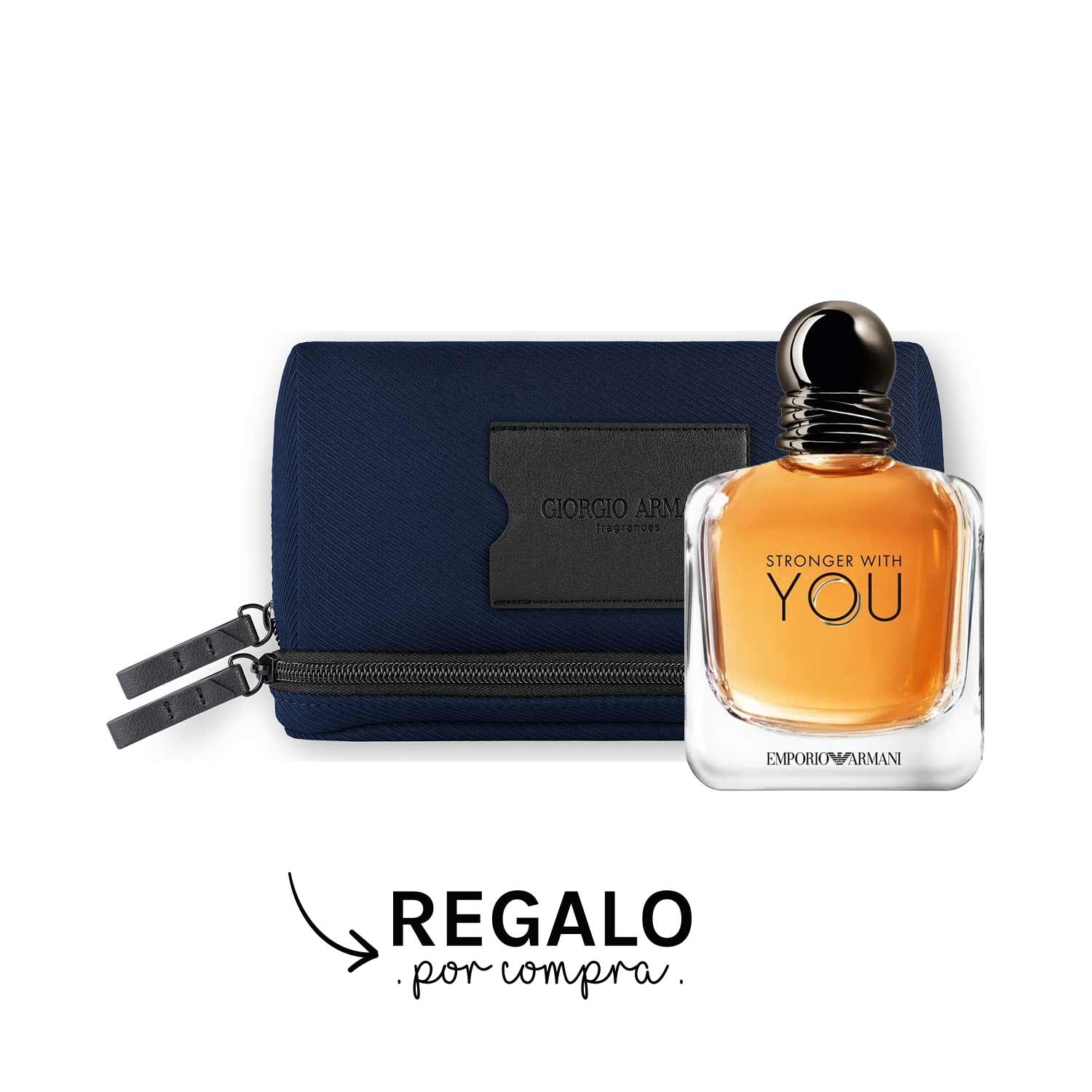 Stronger With You EDT