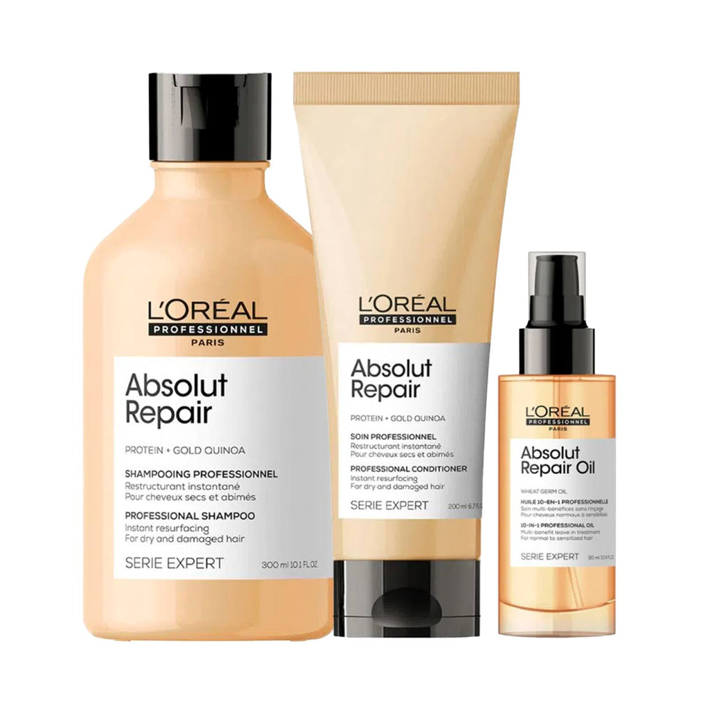 Absolut Repair SET