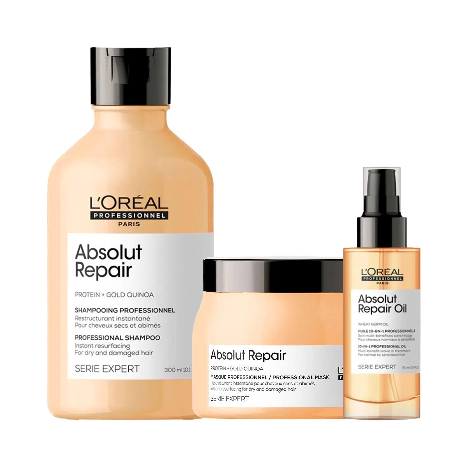 Absolut Repair SET