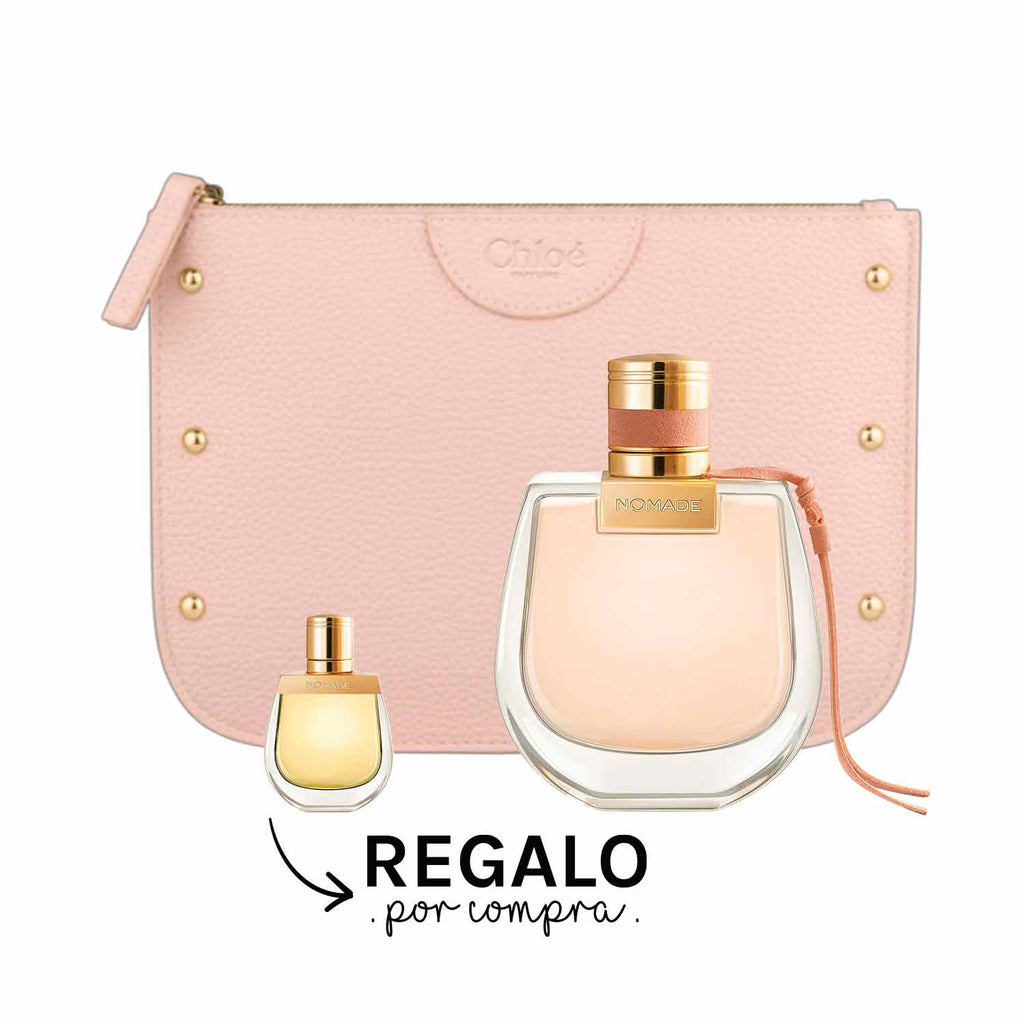 Chloe Nomade EDP