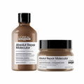 Absolut Repair Molecular Duo Set