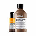 Absolut Repair Molecular Duo Set