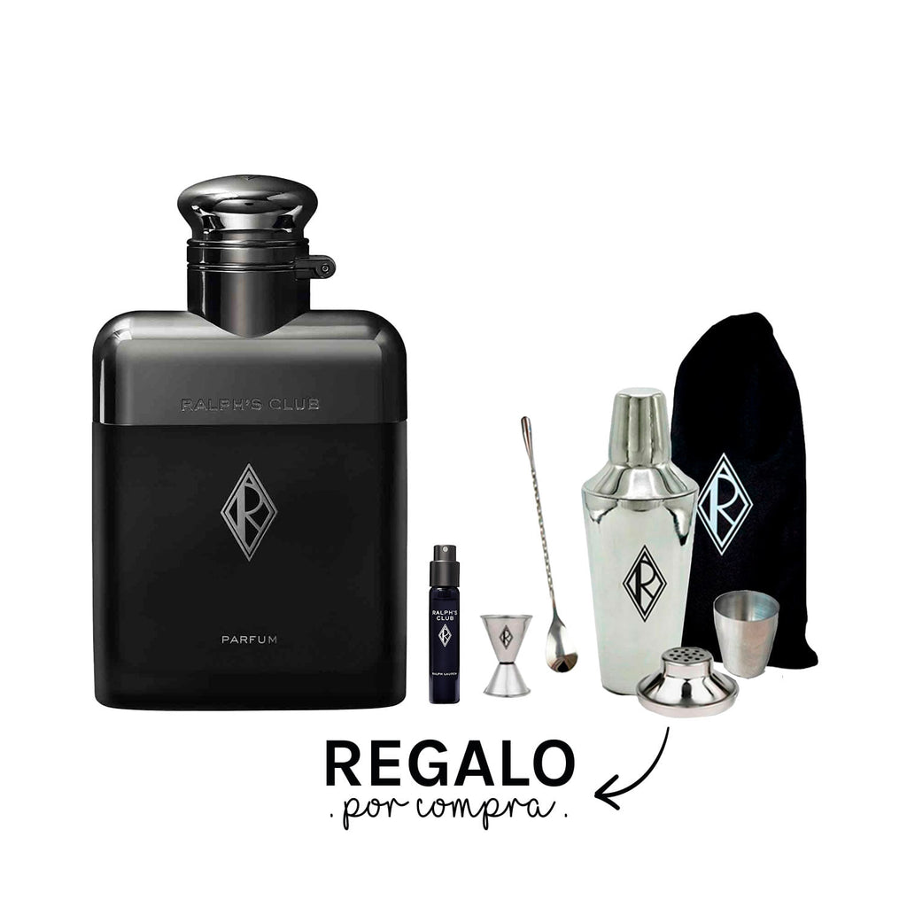 RALPH'S CLUB PARFUM