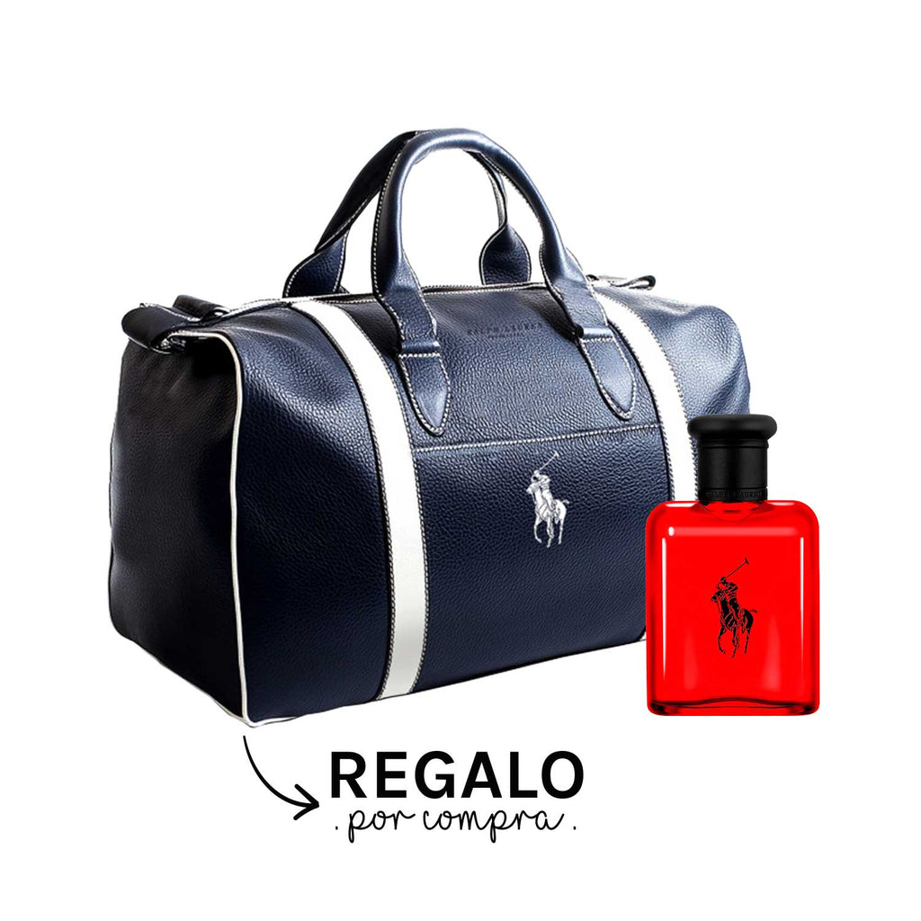 POLO RED EDT