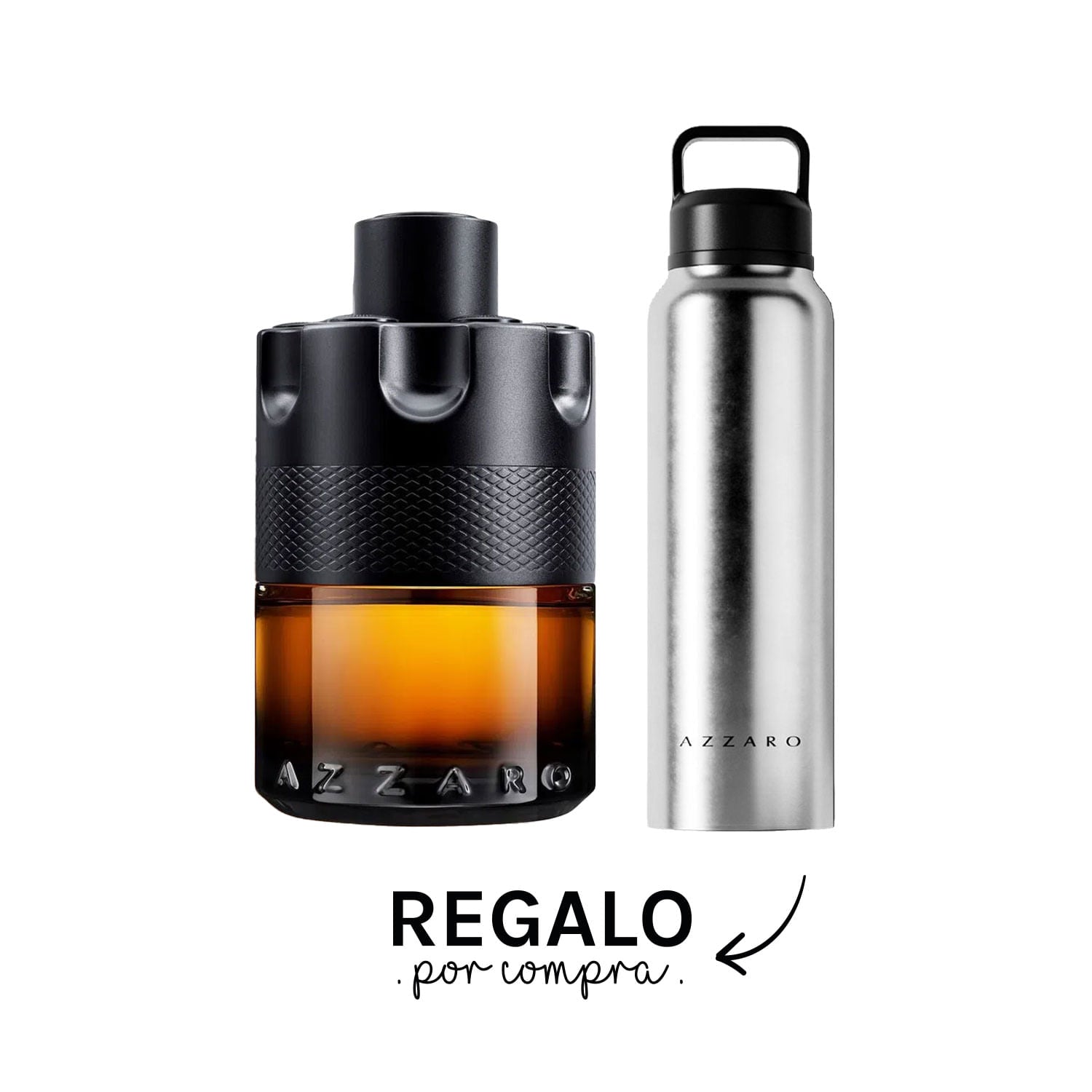 The Most Wanted Parfum