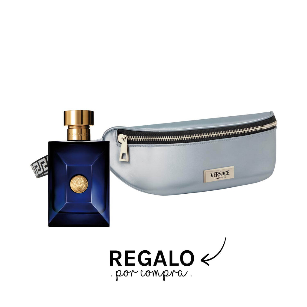 Dylan Blue Pour Homme EDT