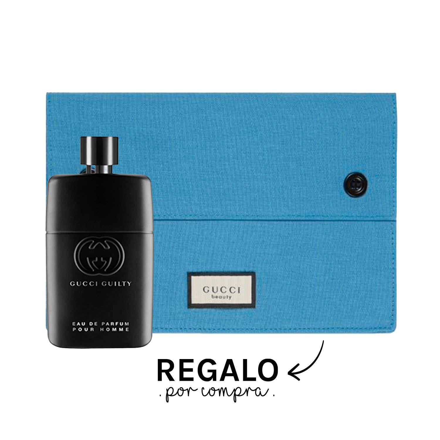 Gucci Guilty Pour Homme EDP