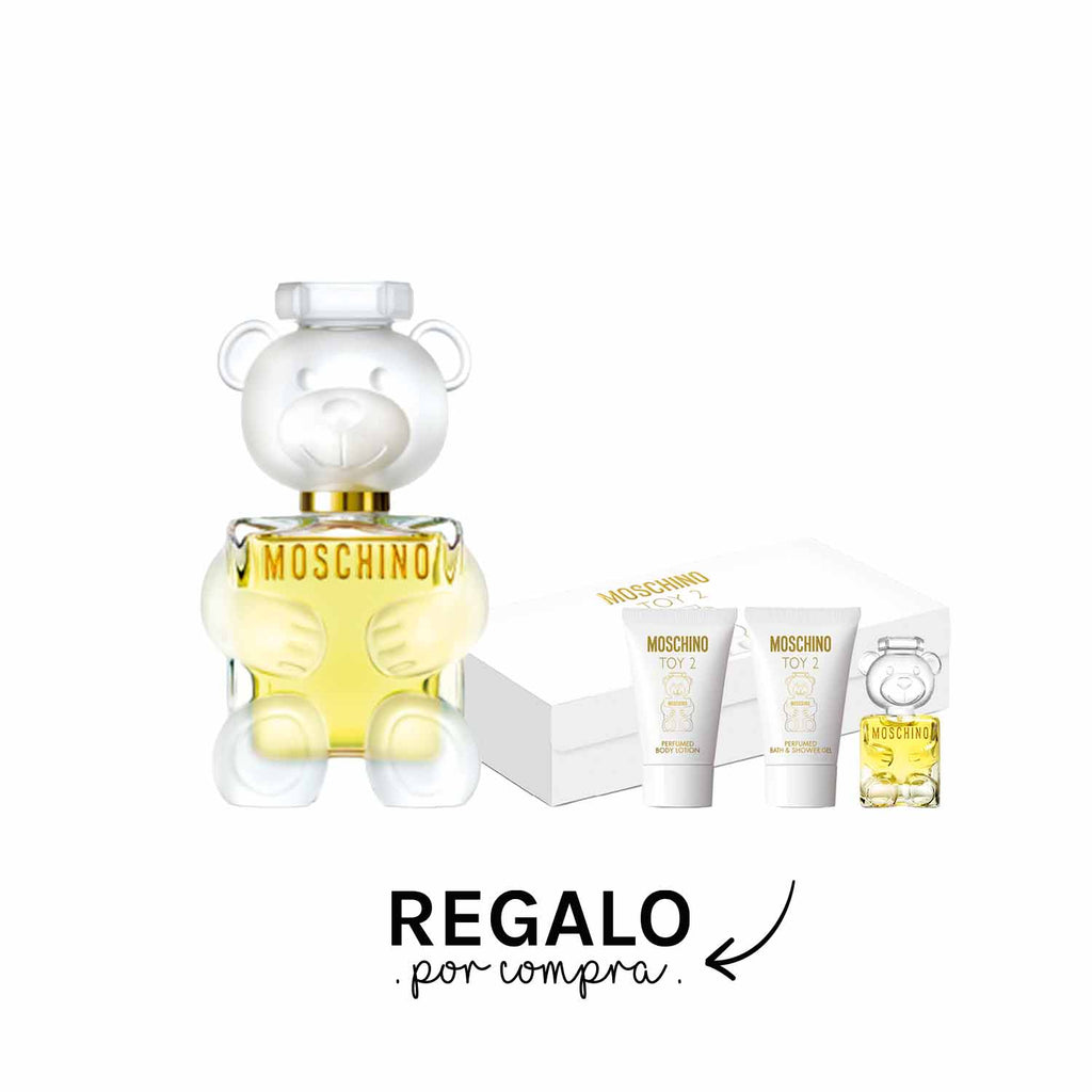 Toy 2 EDP